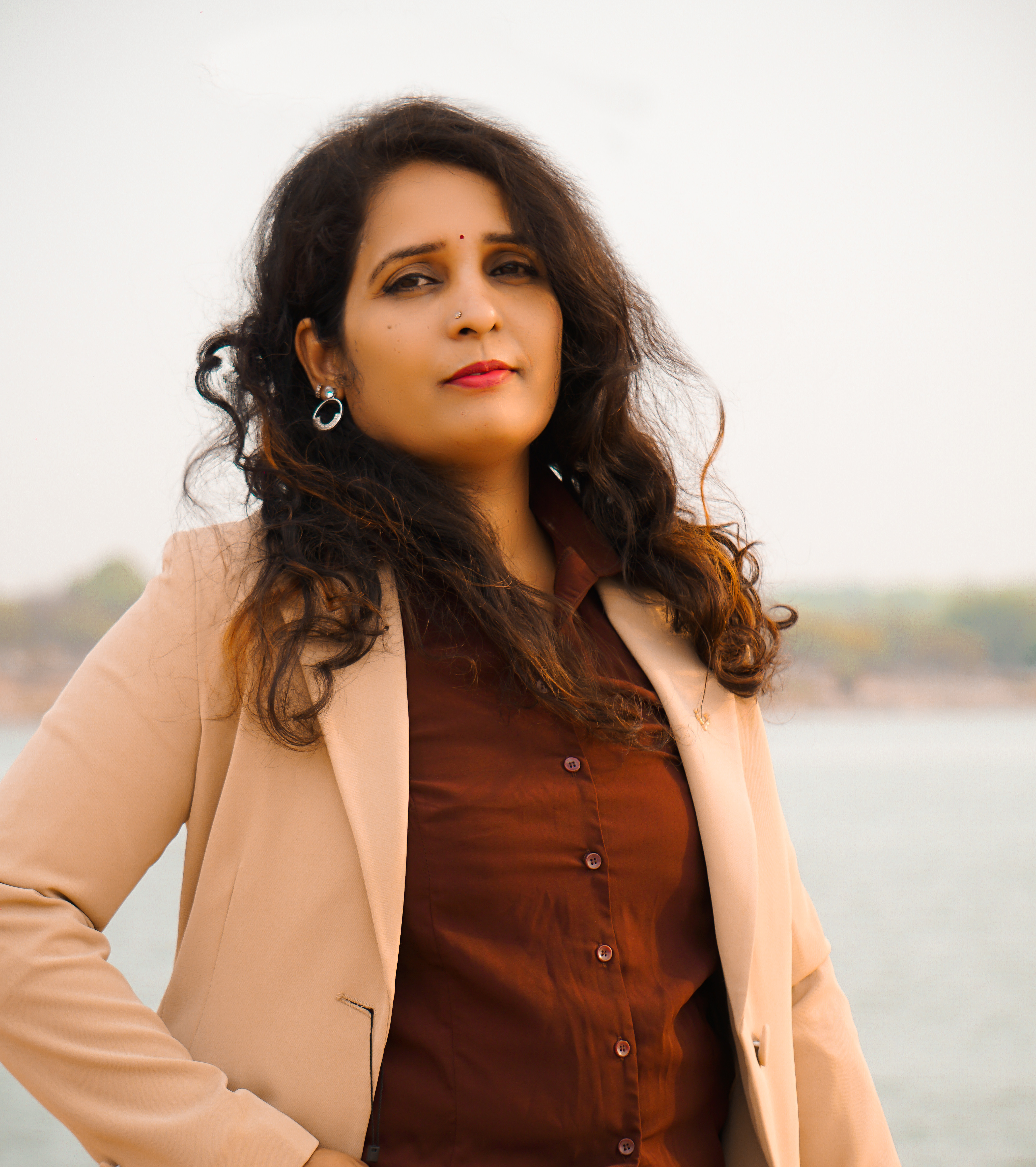 Dr. B.K. Rajya Lakshmi